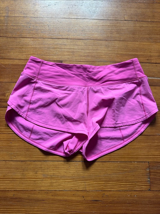 lululemon athletica Pants - Lululemon athletics Women's Speed Up Shorts 2.5”